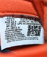 NIKE（ナイキ）スニーカー オレンジ サイズ:28.5cm メンズ/2200682713177