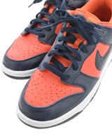 NIKE（ナイキ）スニーカー オレンジ サイズ:28.5cm メンズ/2200682713177