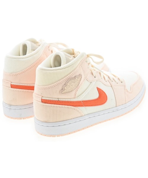NIKE（ナイキ）スニーカー 白 サイズ:25cm レディース/2200683237092