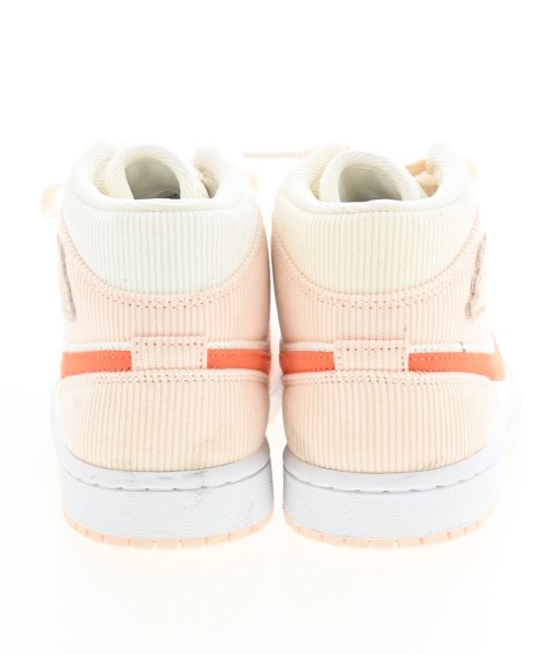 NIKE（ナイキ）スニーカー 白 サイズ:25cm レディース/2200683237092