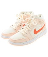 NIKE（ナイキ）スニーカー 白 サイズ:25cm レディース/2200683237092