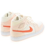 NIKE（ナイキ）スニーカー 白 サイズ:25cm レディース/2200683237092