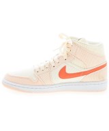 NIKE（ナイキ）スニーカー 白 サイズ:25cm レディース/2200683237092