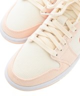 NIKE（ナイキ）スニーカー 白 サイズ:25cm レディース/2200683237092
