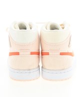 NIKE（ナイキ）スニーカー 白 サイズ:25cm レディース/2200683237092