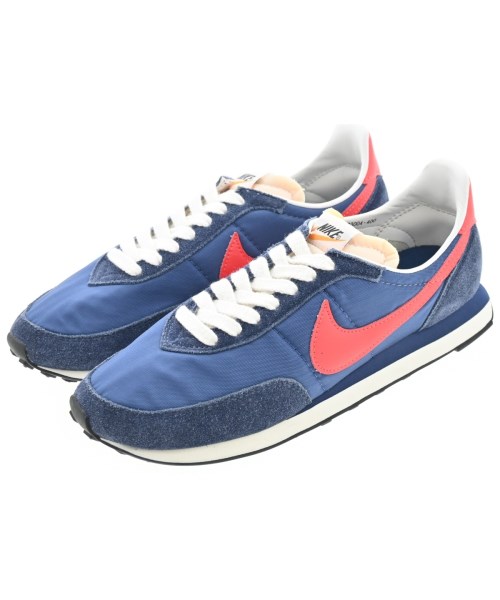 NIKE(ナイキ)スニーカー 紺 サイズ:27cm/2200686098843