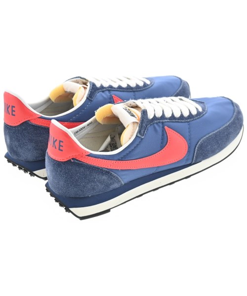 NIKE（ナイキ）スニーカー 紺 サイズ:27cm メンズ/2200686098843