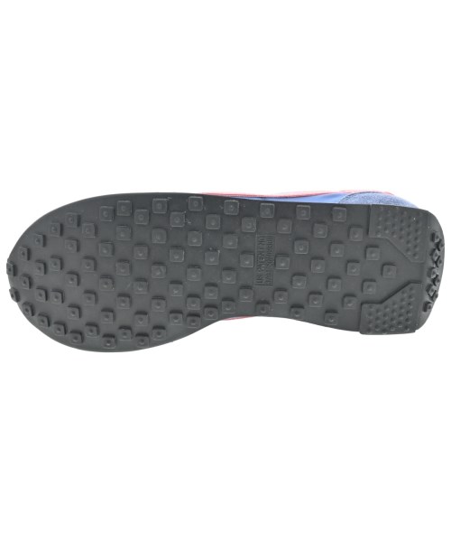 NIKE（ナイキ）スニーカー 紺 サイズ:27cm メンズ/2200686098843