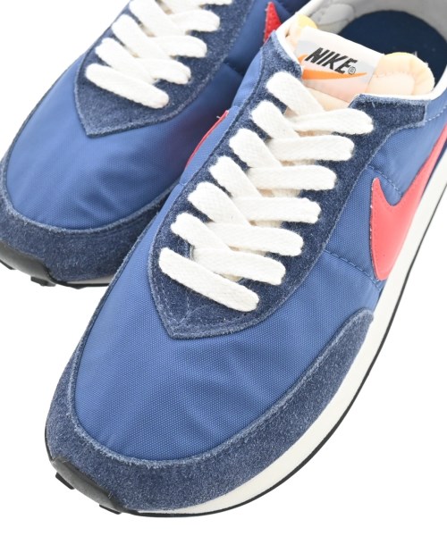 NIKE（ナイキ）スニーカー 紺 サイズ:27cm メンズ/2200686098843