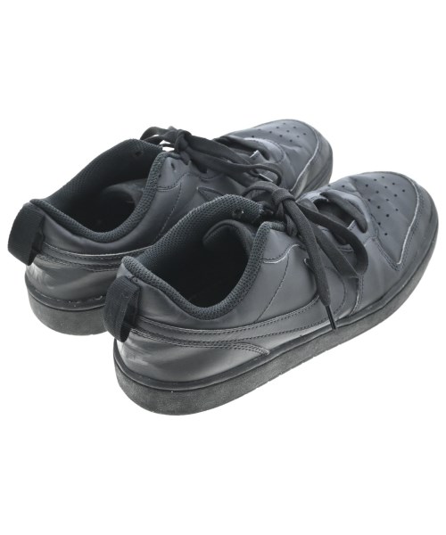 NIKE（ナイキ）スニーカー 黒 サイズ:25cm レディース/2200686778448