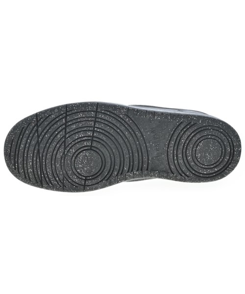 NIKE（ナイキ）スニーカー 黒 サイズ:25cm レディース/2200686778448