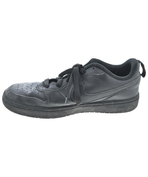 NIKE（ナイキ）スニーカー 黒 サイズ:25cm レディース/2200686778448