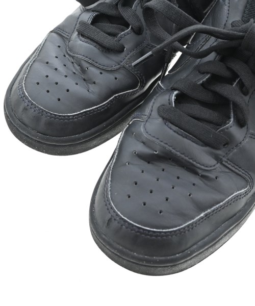 NIKE（ナイキ）スニーカー 黒 サイズ:25cm レディース/2200686778448