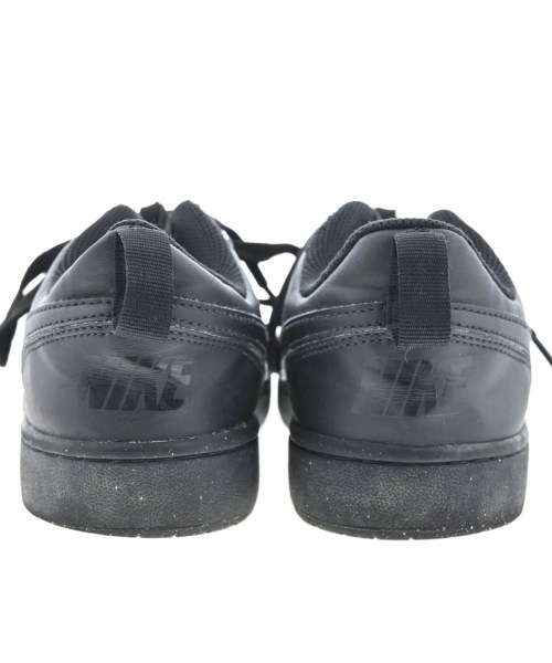 NIKE（ナイキ）スニーカー 黒 サイズ:25cm レディース/2200686778448