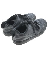 NIKE（ナイキ）スニーカー 黒 サイズ:25cm レディース/2200686778448