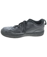 NIKE（ナイキ）スニーカー 黒 サイズ:25cm レディース/2200686778448