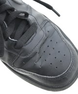 NIKE（ナイキ）スニーカー 黒 サイズ:25cm レディース/2200686778448