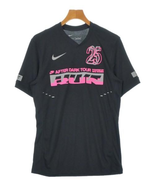 NIKE(ナイキ)Tシャツ・カットソー 黒 サイズ:M/2200687564057