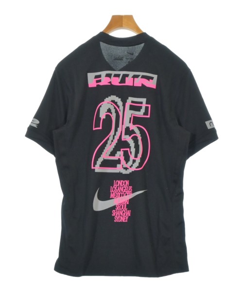 NIKE（ナイキ）Tシャツ・カットソー 黒 サイズ:M レディース/2200687564057