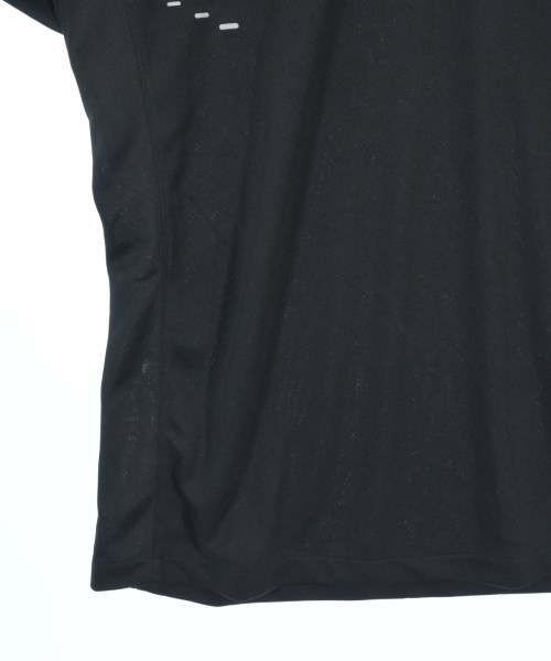 NIKE（ナイキ）Tシャツ・カットソー 黒 サイズ:M レディース/2200687564057