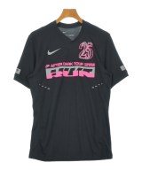NIKE（ナイキ）Tシャツ・カットソー 黒 サイズ:M レディース/2200687564057