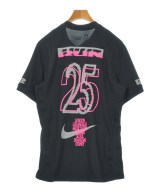 NIKE（ナイキ）Tシャツ・カットソー 黒 サイズ:M レディース/2200687564057