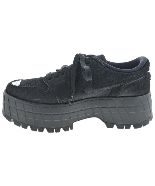 NIKE（ナイキ）スニーカー 黒 サイズ:24.5cm レディース/2200689012099