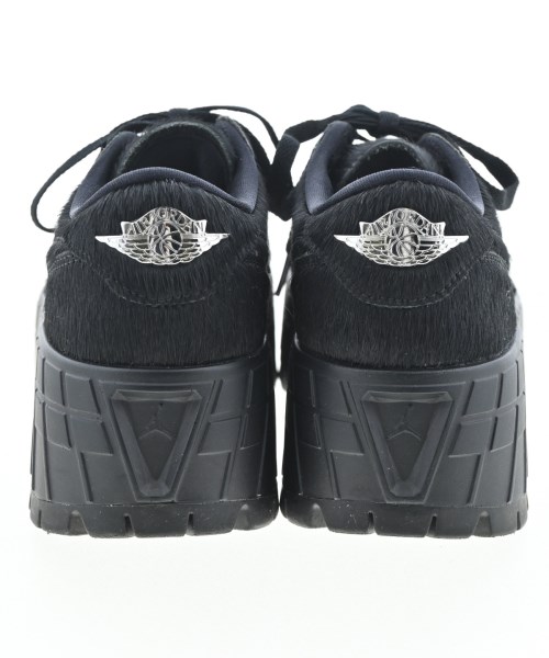 NIKE（ナイキ）スニーカー 黒 サイズ:24.5cm レディース/2200689012099