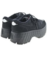 NIKE（ナイキ）スニーカー 黒 サイズ:24.5cm レディース/2200689012099
