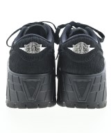 NIKE（ナイキ）スニーカー 黒 サイズ:24.5cm レディース/2200689012099