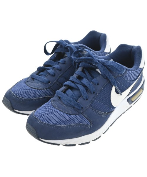 NIKE(ナイキ)スニーカー 紺 サイズ:24cm/2200689040061