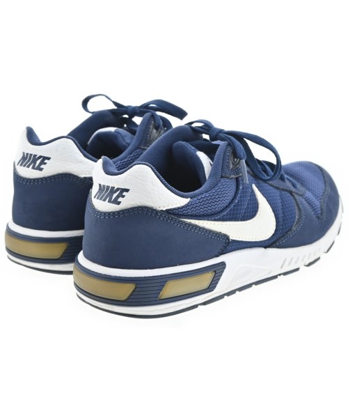 NIKE（ナイキ）スニーカー 紺 サイズ:24cm レディース/2200689040061