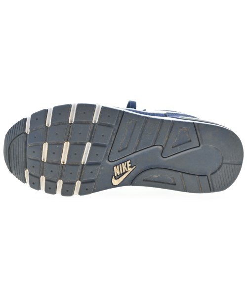 NIKE（ナイキ）スニーカー 紺 サイズ:24cm レディース/2200689040061
