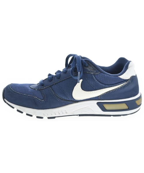 NIKE（ナイキ）スニーカー 紺 サイズ:24cm レディース/2200689040061