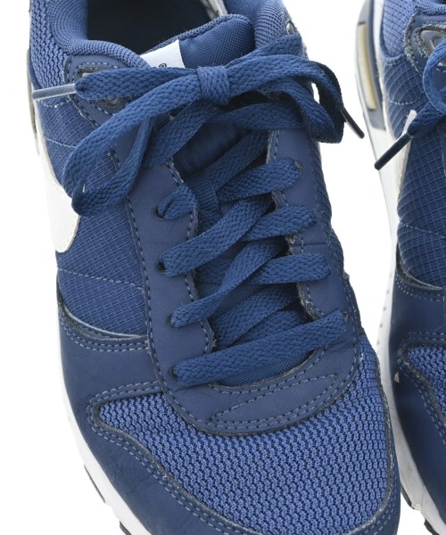 NIKE（ナイキ）スニーカー 紺 サイズ:24cm レディース/2200689040061