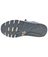 NIKE（ナイキ）スニーカー 紺 サイズ:24cm レディース/2200689040061
