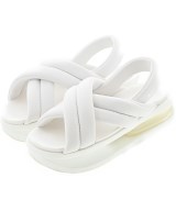 NIKE（ナイキ）サンダル 白 サイズ:23cm レディース/2200689085017