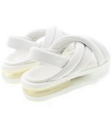 NIKE（ナイキ）サンダル 白 サイズ:23cm レディース/2200689085017