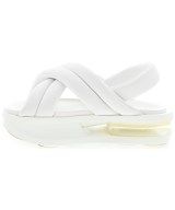 NIKE（ナイキ）サンダル 白 サイズ:23cm レディース/2200689085017