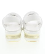 NIKE（ナイキ）サンダル 白 サイズ:23cm レディース/2200689085017
