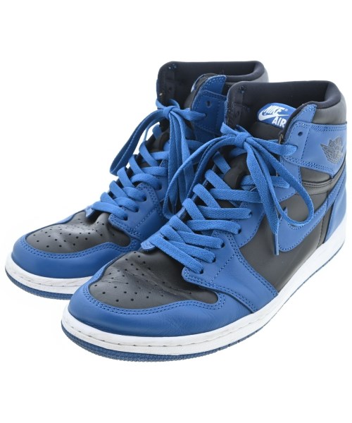 NIKE(ナイキ)スニーカー 青 サイズ:29cm/2200689095054