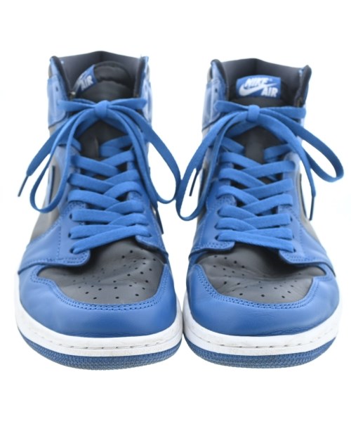 NIKE（ナイキ）スニーカー 青 サイズ:29cm メンズ/2200689095054