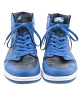 NIKE（ナイキ）スニーカー 青 サイズ:29cm メンズ/2200689095054