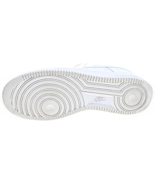NIKE（ナイキ）スニーカー 白 サイズ:29.5cm メンズ/2200689111013