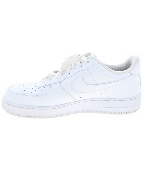 NIKE（ナイキ）スニーカー 白 サイズ:29.5cm メンズ/2200689111013
