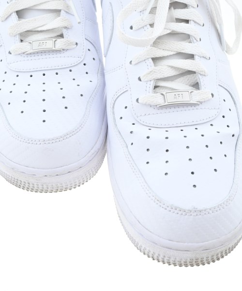 NIKE（ナイキ）スニーカー 白 サイズ:29.5cm メンズ/2200689111013