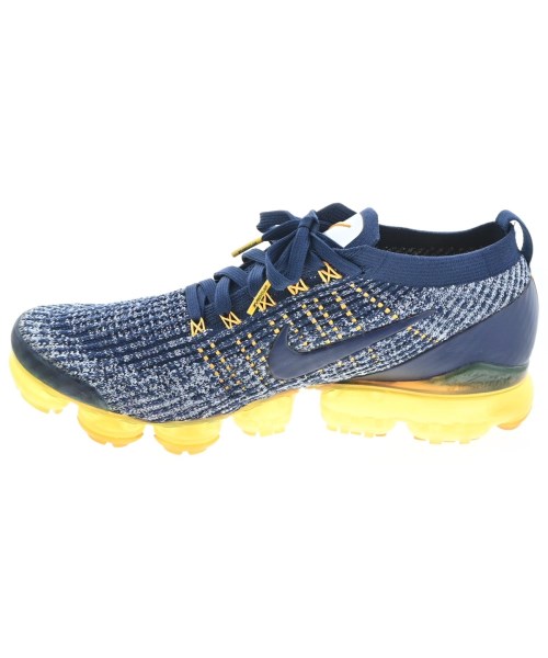 NIKE（ナイキ）スニーカー 紺 サイズ:29cm メンズ/2200689111020