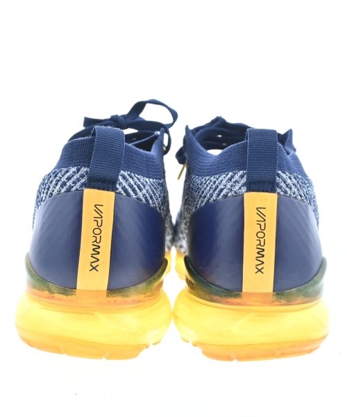 NIKE（ナイキ）スニーカー 紺 サイズ:29cm メンズ/2200689111020