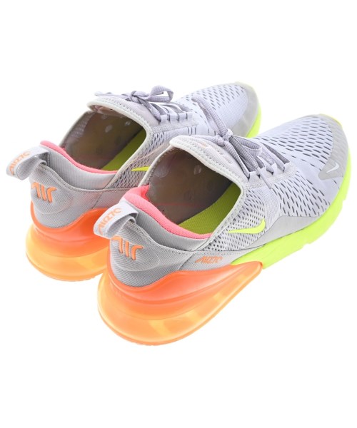 NIKE（ナイキ）スニーカー グレー サイズ:28.5cm メンズ/2200689111037