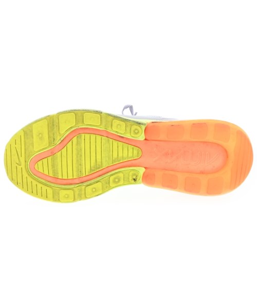 NIKE（ナイキ）スニーカー グレー サイズ:28.5cm メンズ/2200689111037
